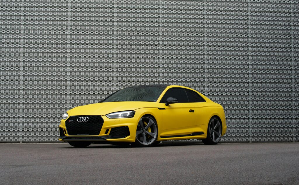auto sportowe